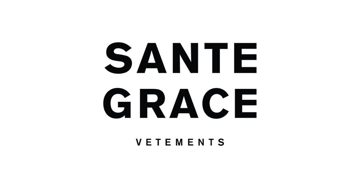 High End Plus Size Clothing for Women | Sante Grace