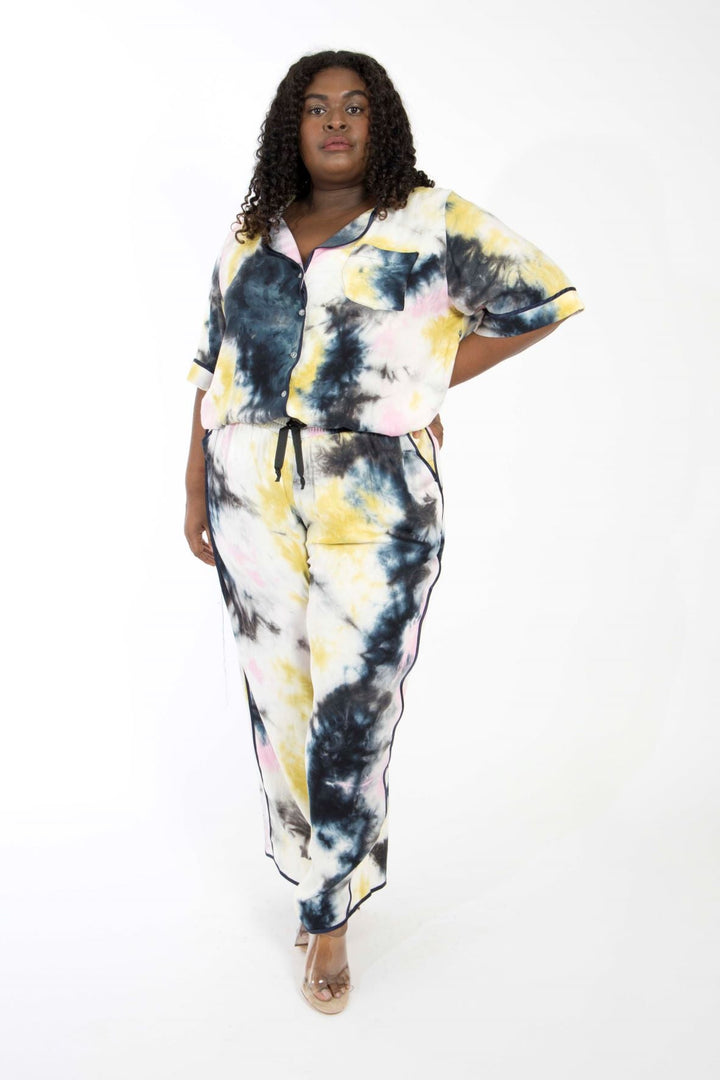 CEOs - full length pants