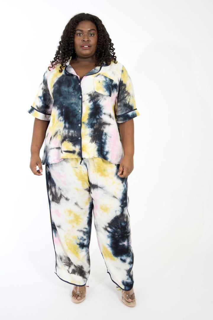 CEOs - full length pants