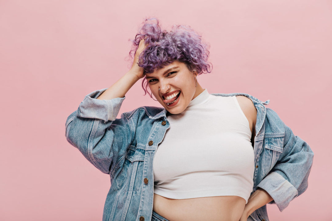 Plus Size Clothing