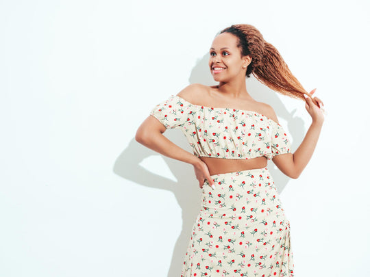 Exploring Feminine Plus Size Clothing Trends for the New Year