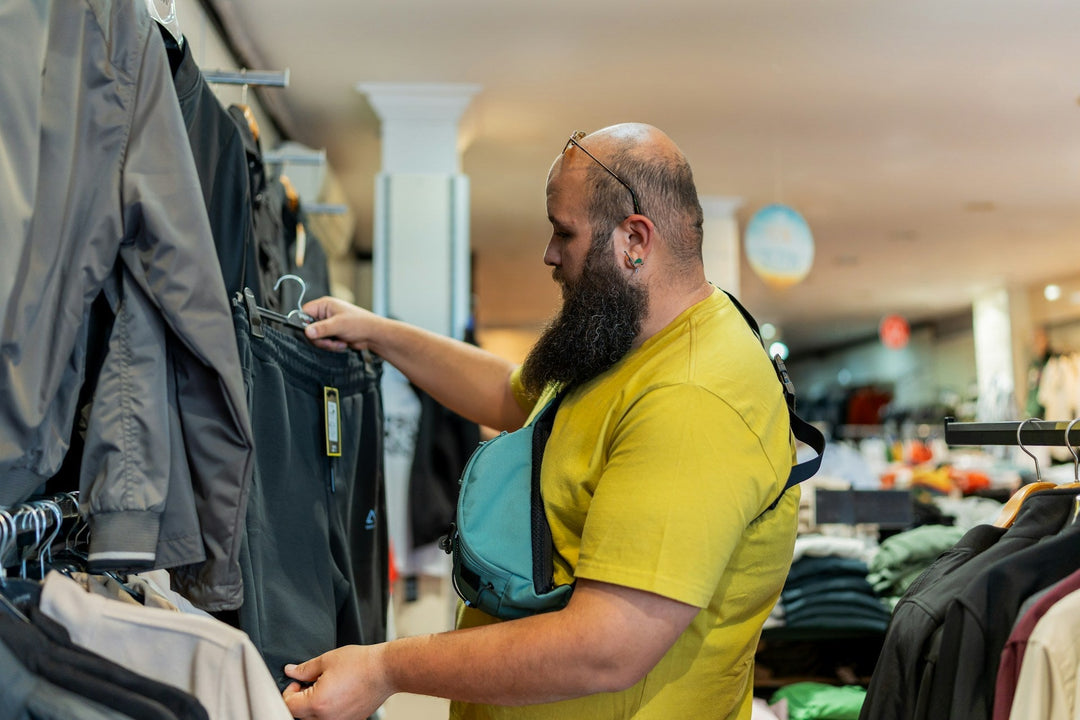 Clothing