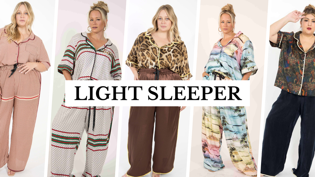 The Light Sleeper — Because Rest Still Deserves a Look