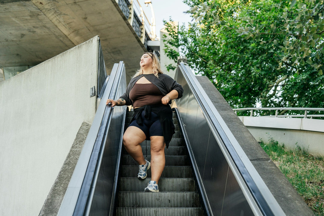 Plus Size Chic Fashion