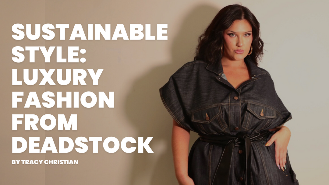 sustainable fashion