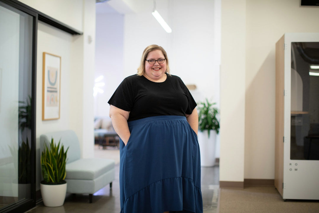 Plus Size