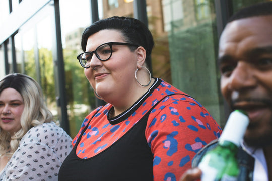 Modernizing Plus Size Fashion Accessories for Every Outfit