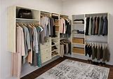 Closet Organization Hacks: Elevate Your Wardrobe Space – Sante Grace