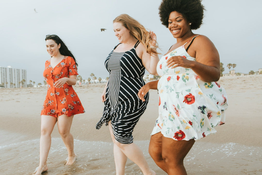 Plus Size Clothing