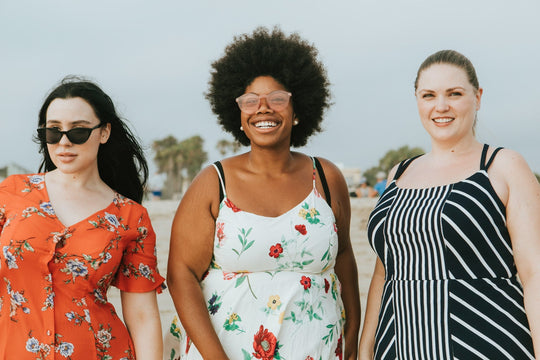 Navigating Holiday Options for the Best Online Plus Size Clothing