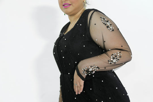 Understanding the Appeal of Luxury Plus Size Clothing