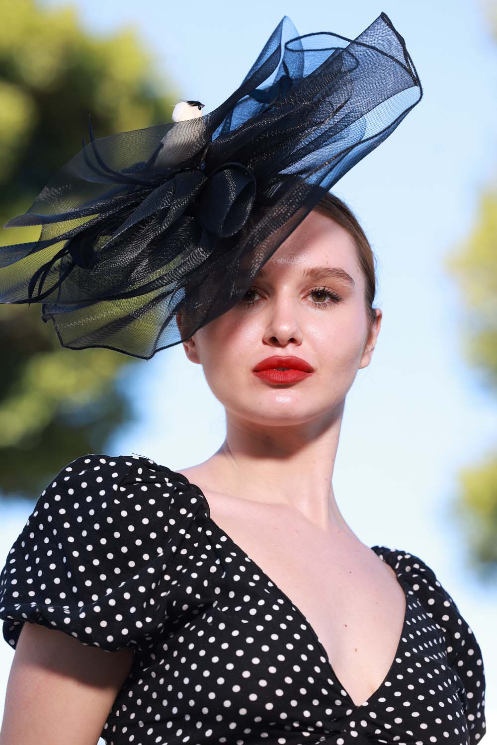 Crowning Glory: Why the Fascinator Is More Than Just a Hat