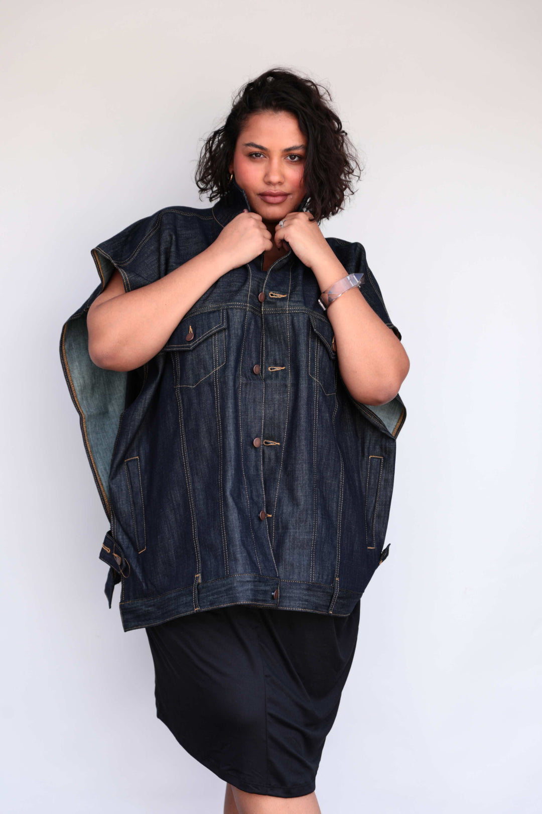 Stay Ahead of the Curve: Must-Have Plus Size Luxury Clothing Trends in 2024