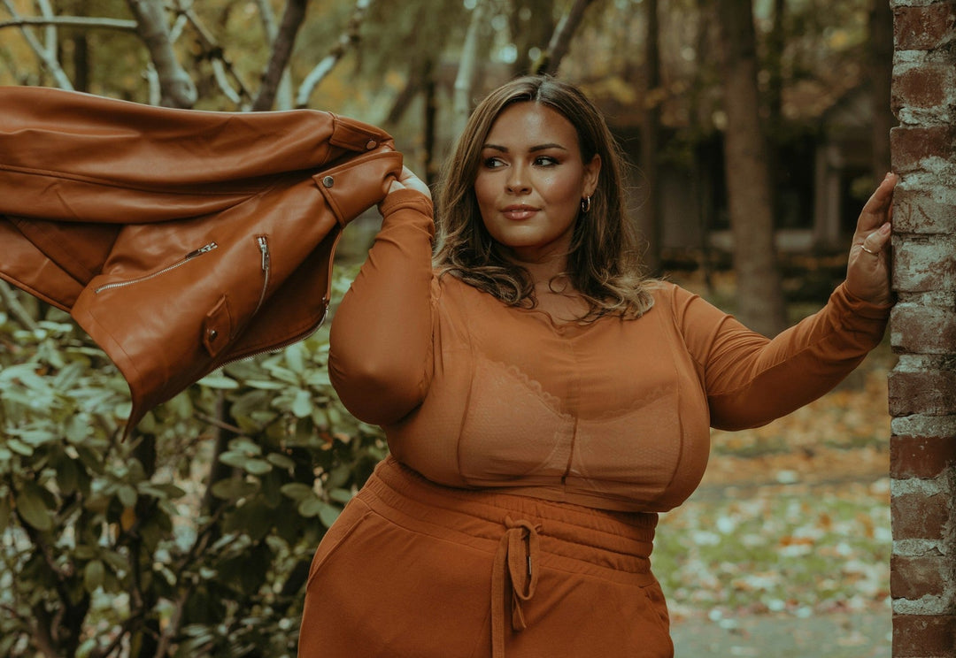 What to Do When Designer Plus Size Clothing Feels Uncomfortable at Holiday Events