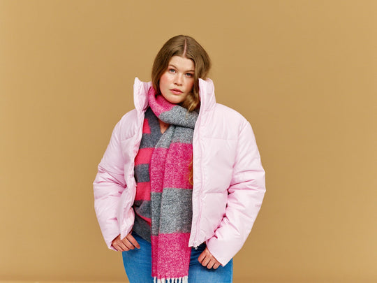 How to Shop Plus Coats: Winter Style Guide 2025