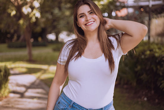 Fun Ways to Wear Plus Size Shirts for Every Occasion