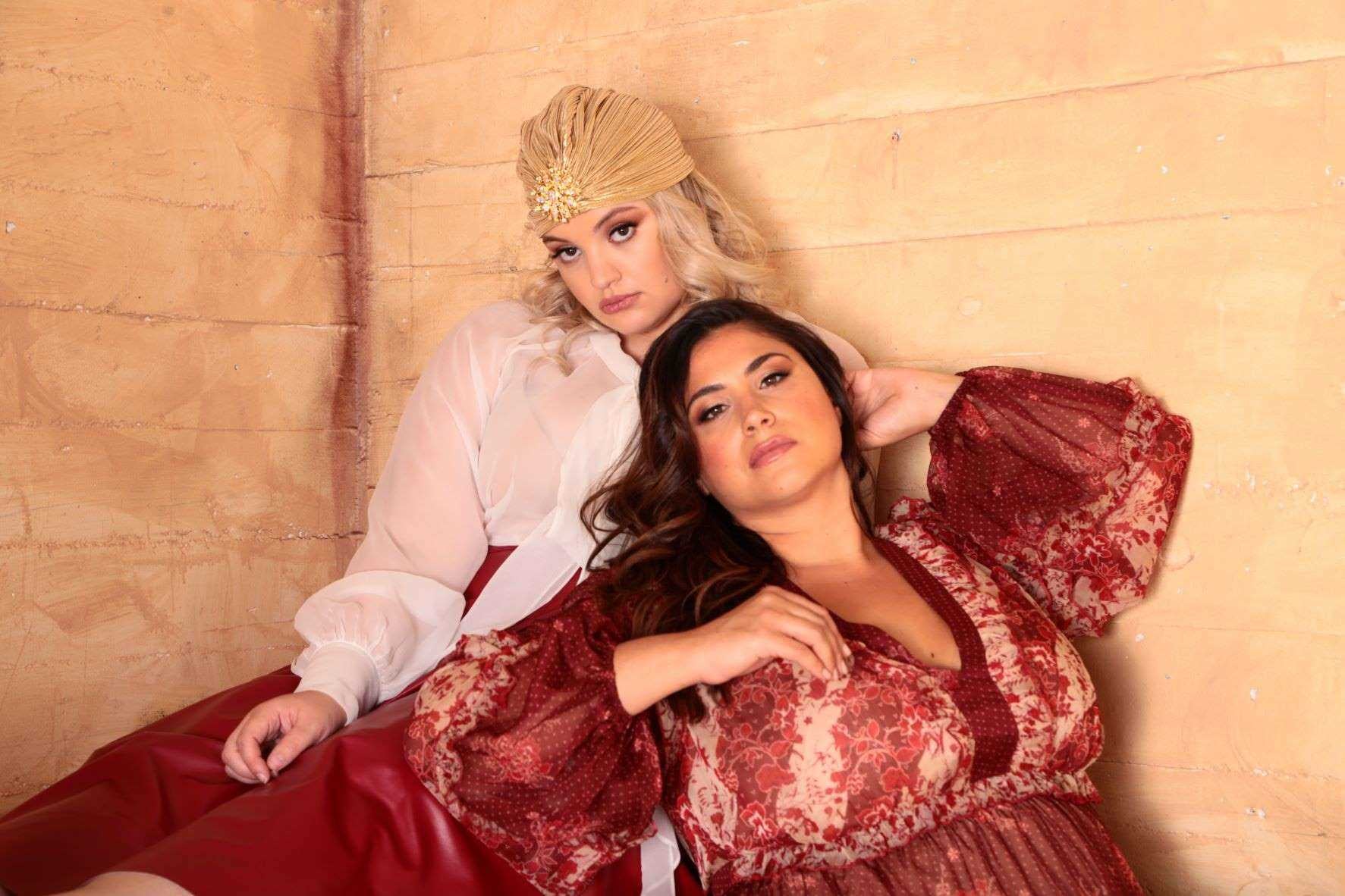 Bethesda Luxury Plus Size Clothing