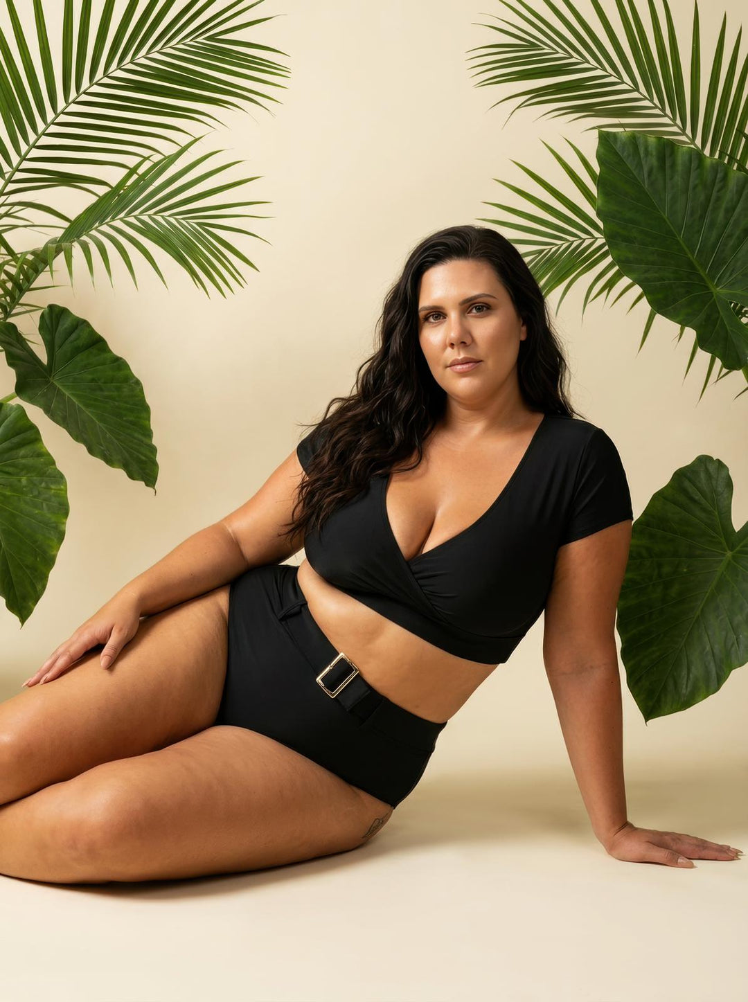 Swimwear