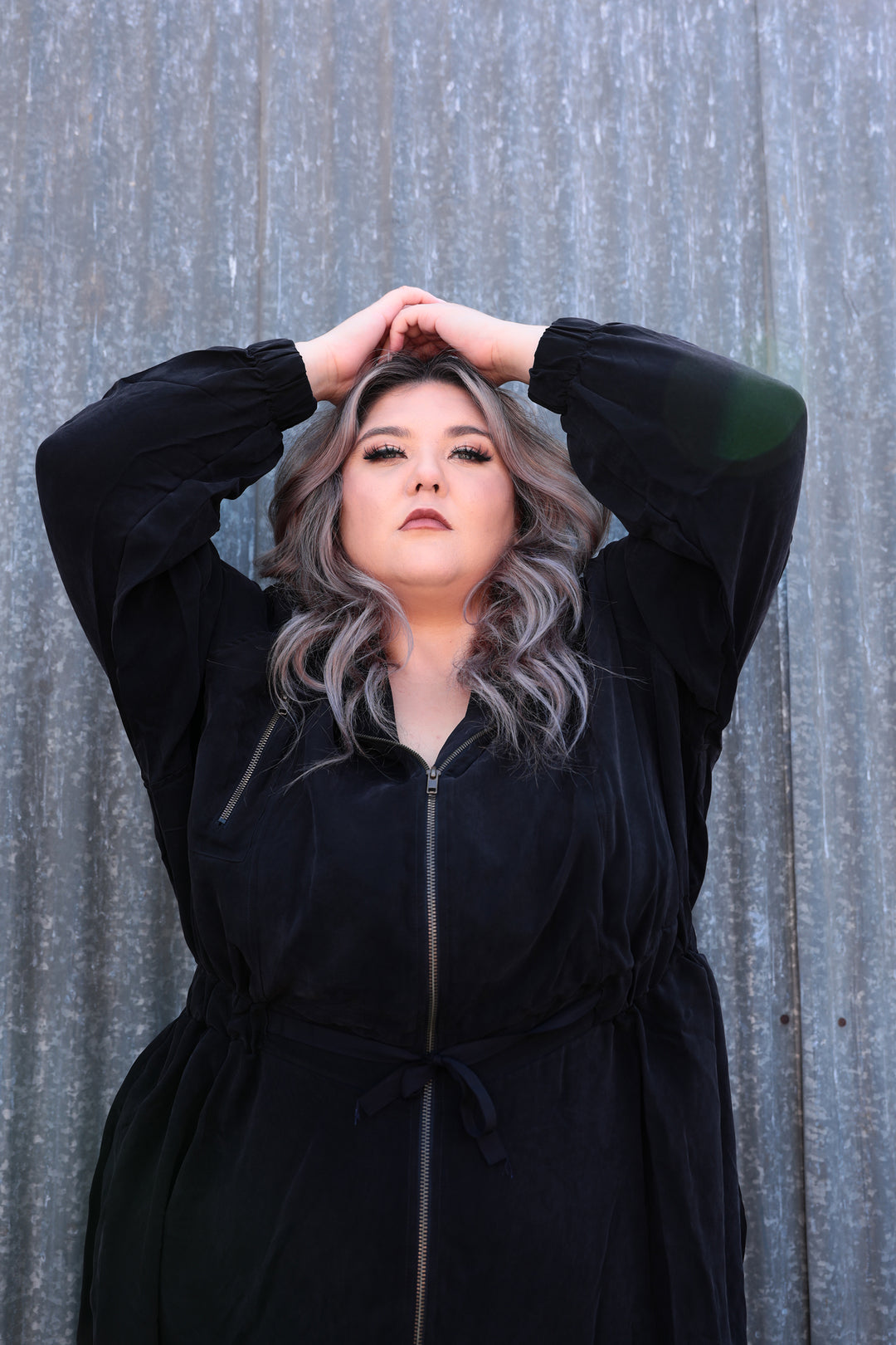 Plus Size Concert Outfit Inspiration & Ideas – Love Marlow
