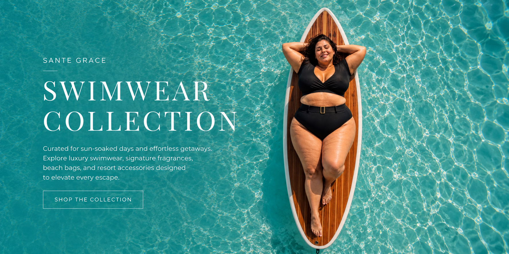 Swimwear