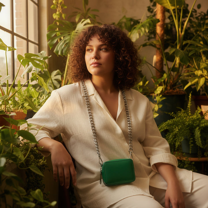 Is It St. Patrick’s Day Already? Mini crossbody bag