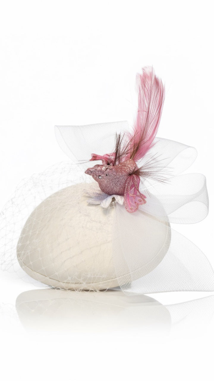 Fascinators - The London Collection - Style #35