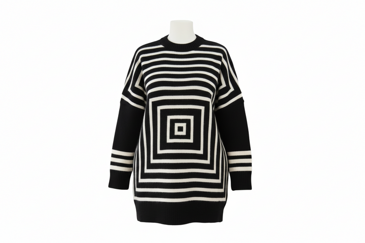 Beatnik sweater