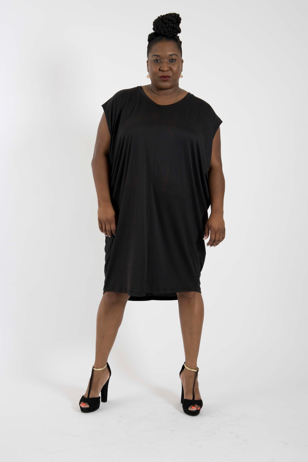 Collette - the Chicest Dress Around