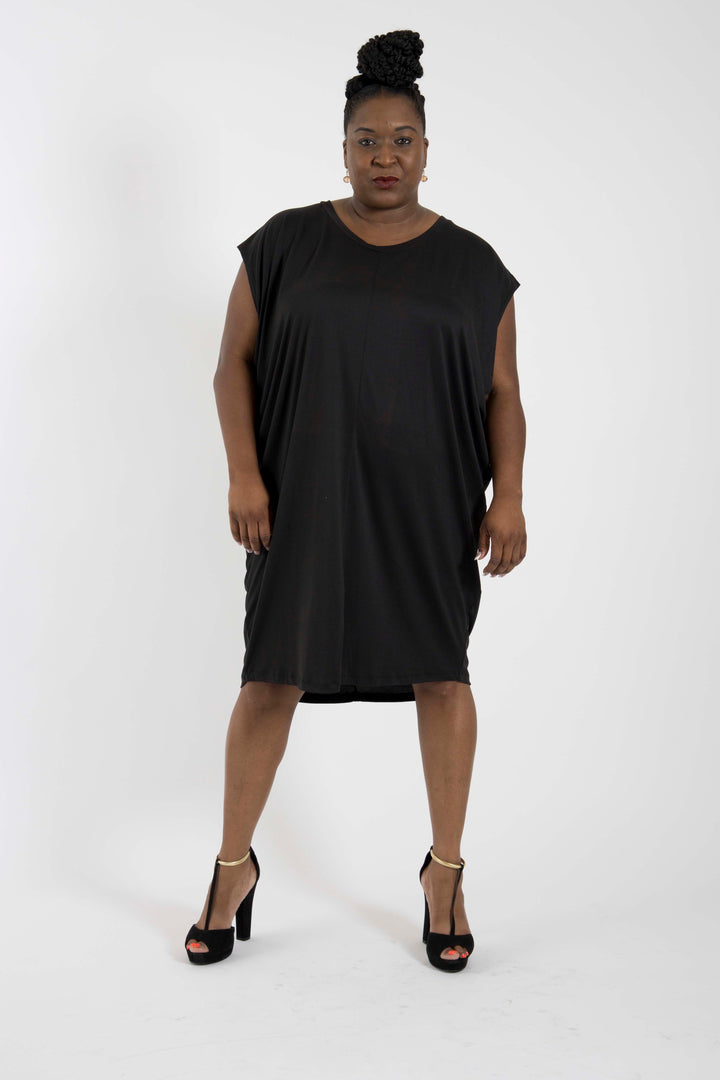 Collette - the Chicest Dress Around