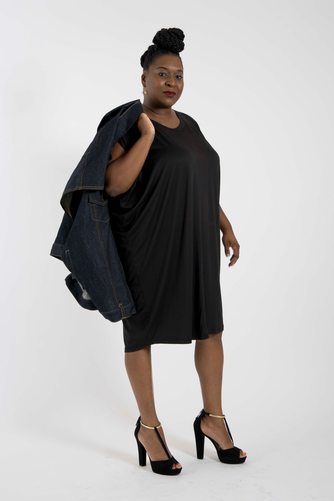 Collette - the Chicest Dress Around