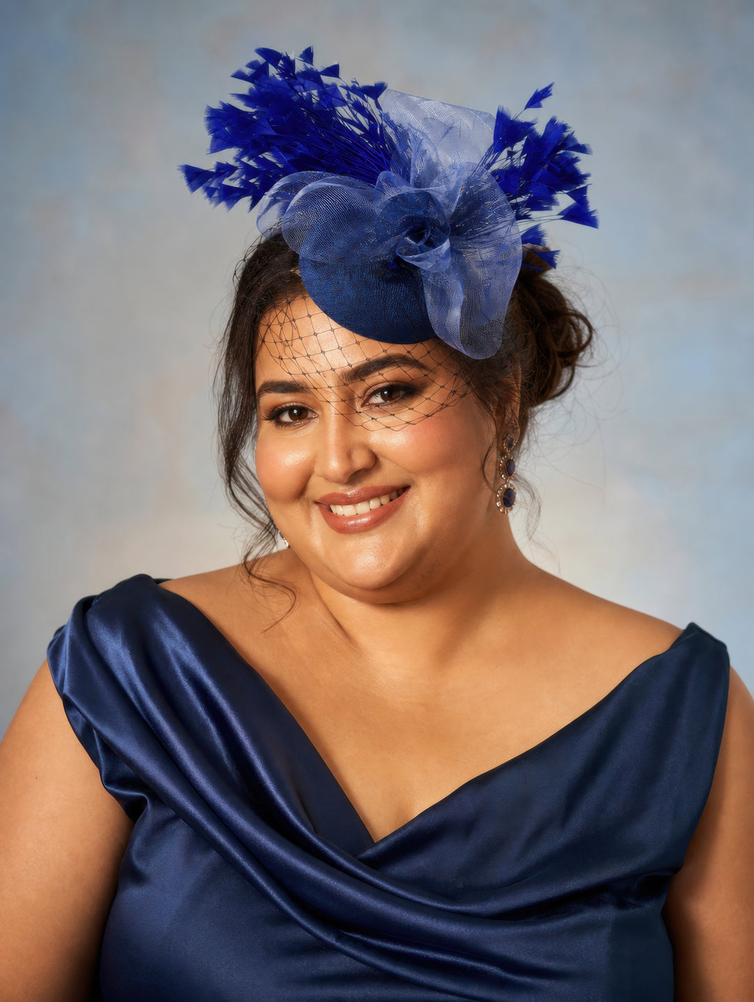 Fascinators - The London Collection #67