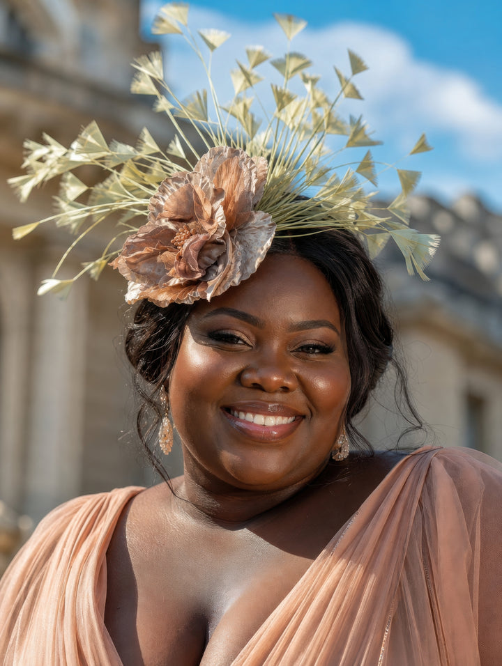 Fascinators - The London Collection #40