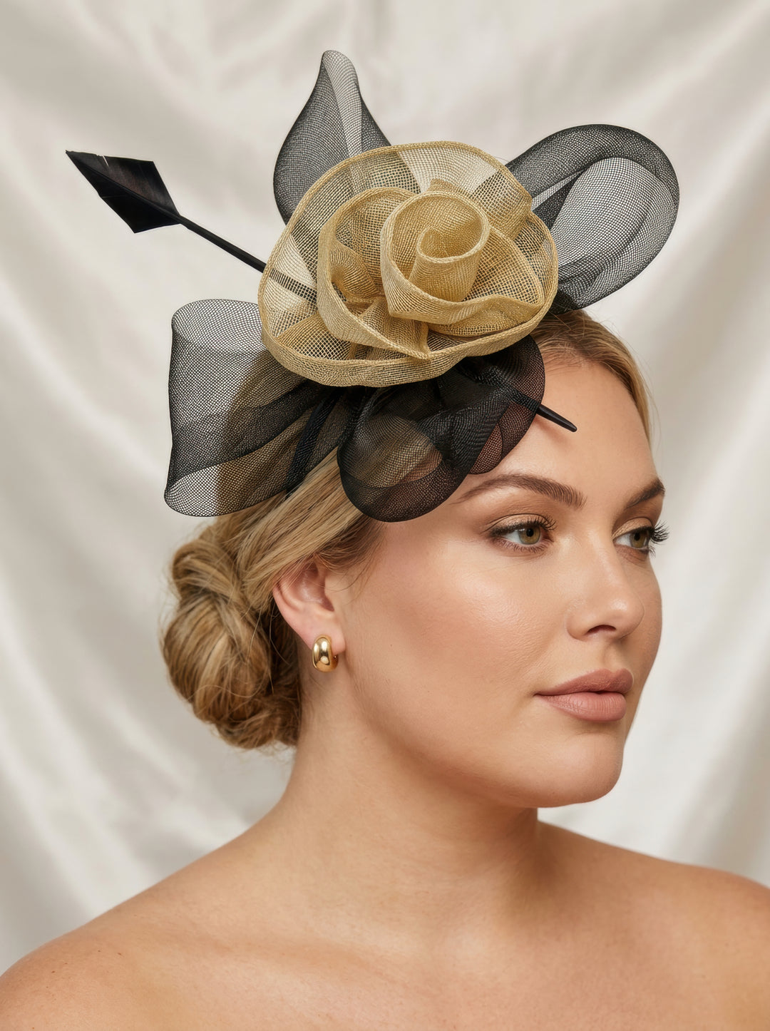 Fascinators - The London Collection #50