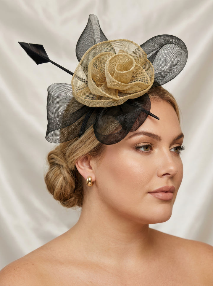 Fascinators - The London Collection #50