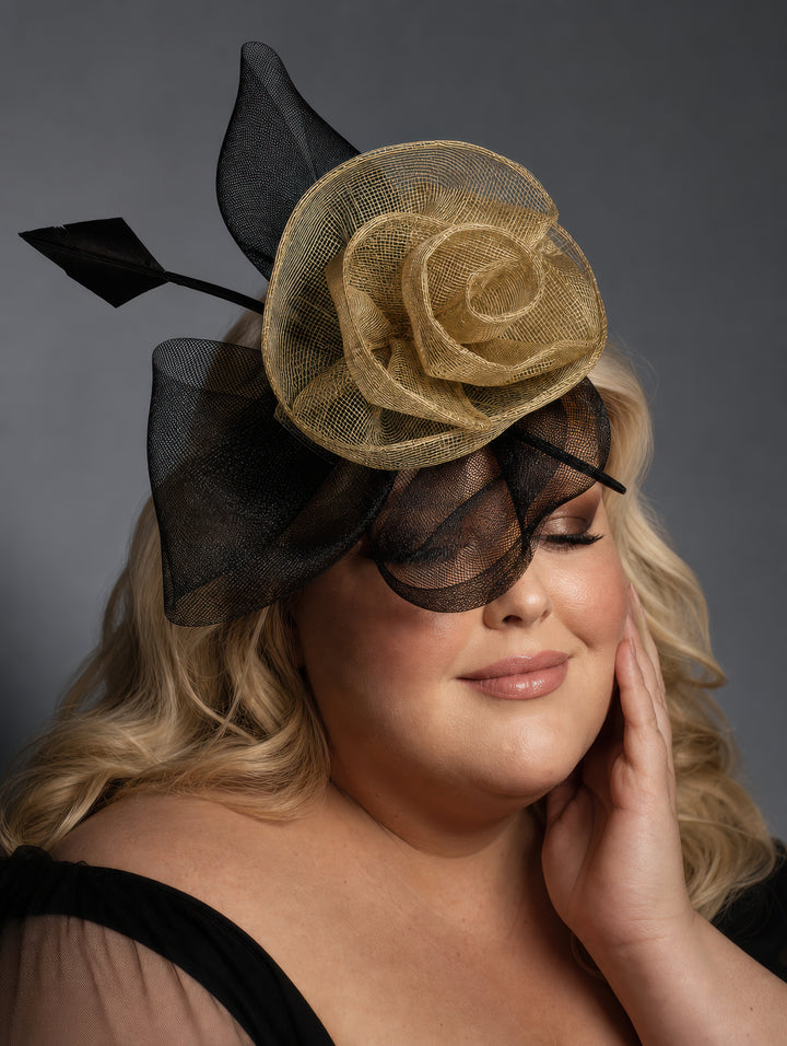 Fascinators - The London Collection #50