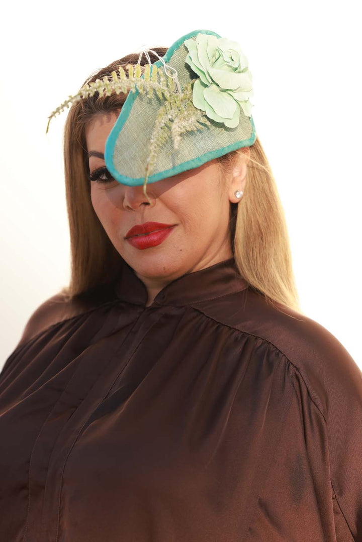 Fascinators - The London Collection - Style #64