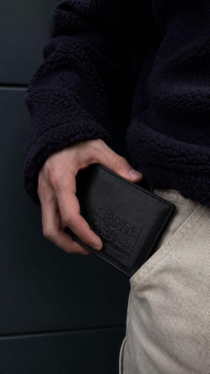 The McQueen Wallet