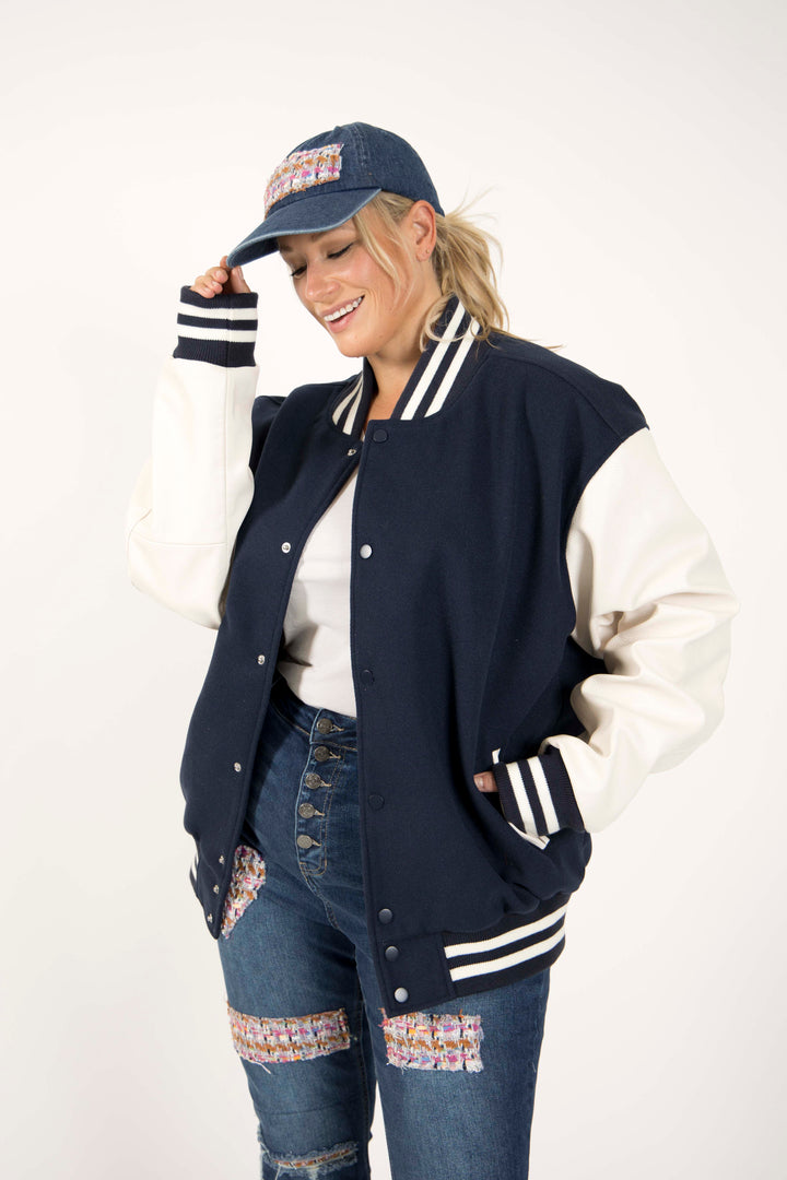 Varsity Jacket