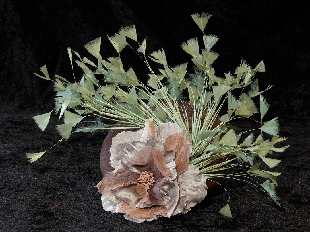 Fascinators - The London Collection #40