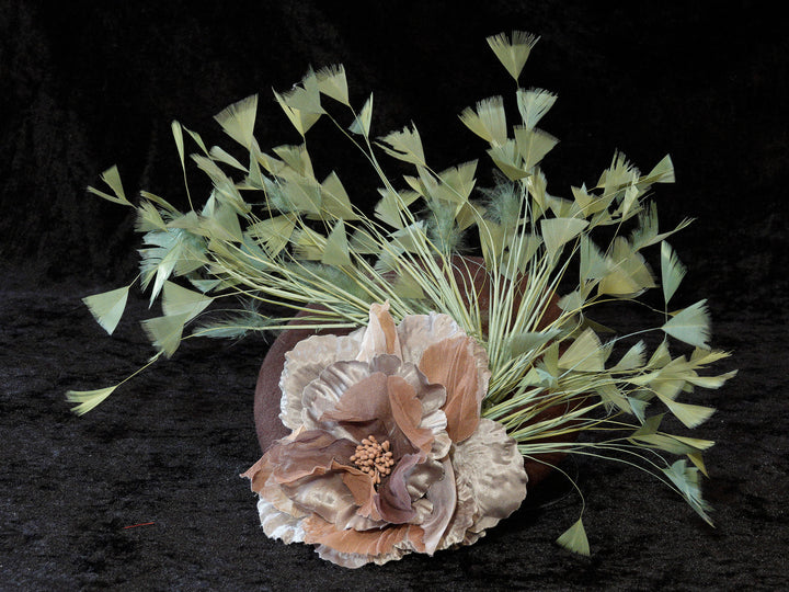 Fascinators - The London Collection #40