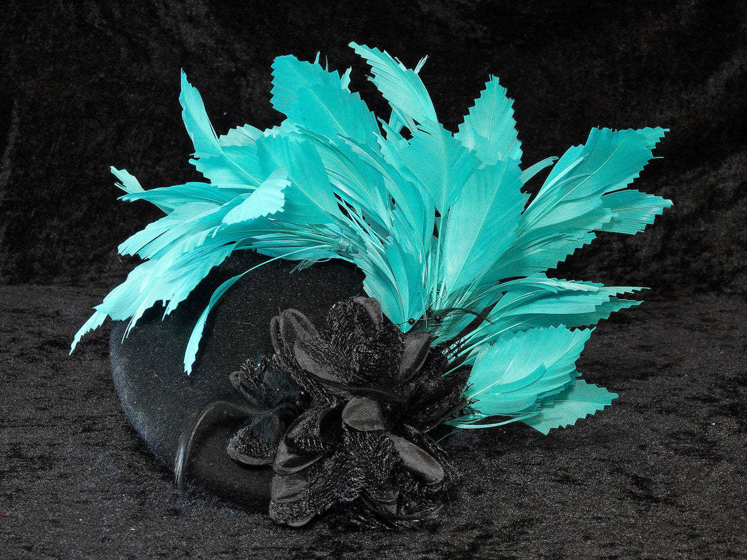 Fascinators - The London Collection #42