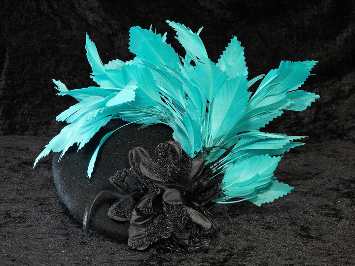 Fascinators - The London Collection #42