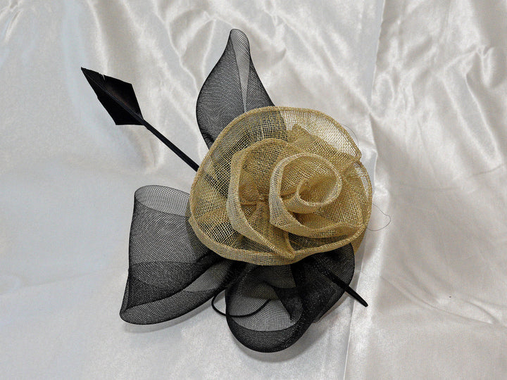 Fascinators - The London Collection #50