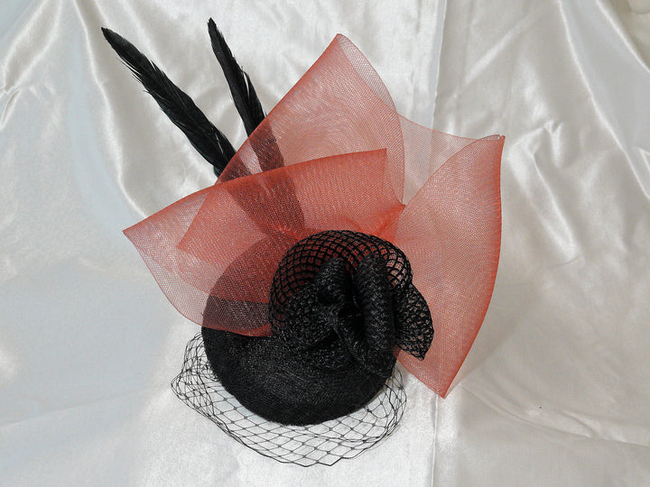 Fascinators - The London Collection #59