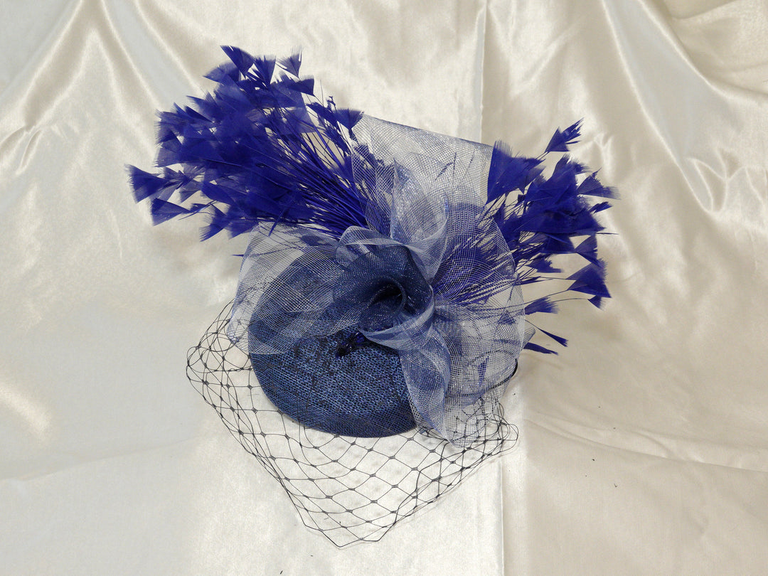 Fascinators - The London Collection #67