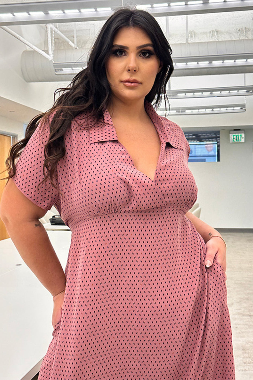 Vintage Inspired Dresses