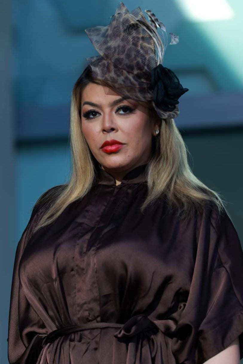 Fascinators - The London Collection - Headband