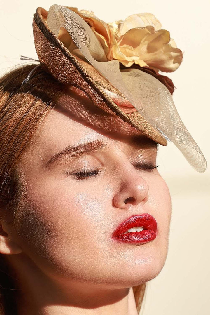 Fascinators - The London Collection #76