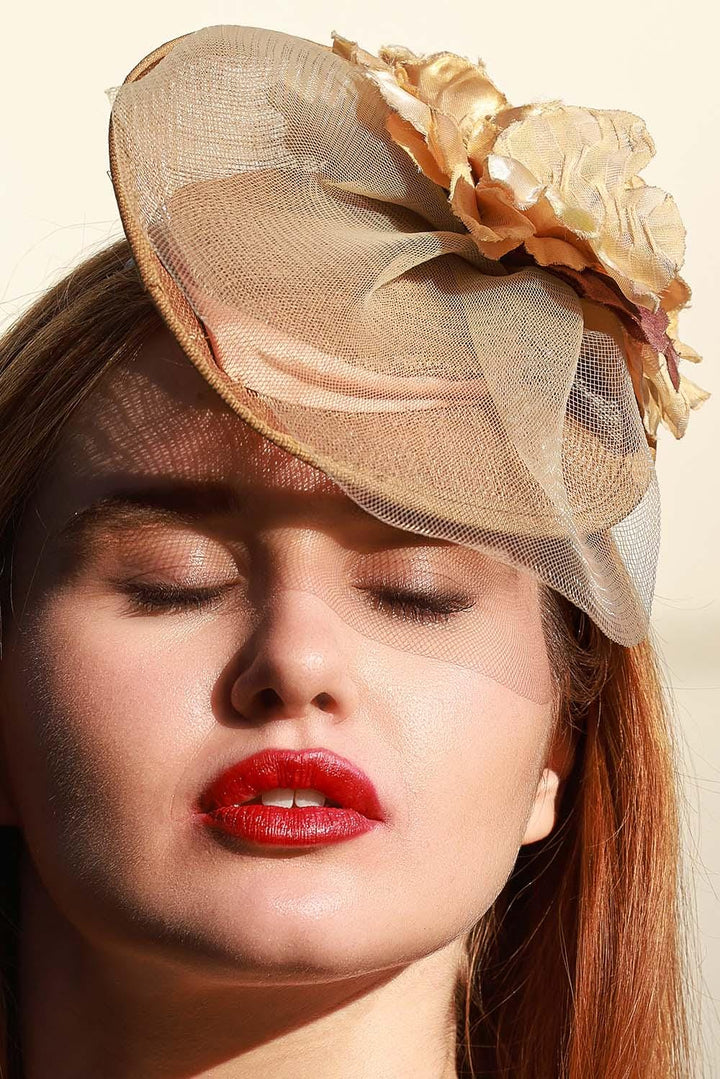 Fascinators - The London Collection #76