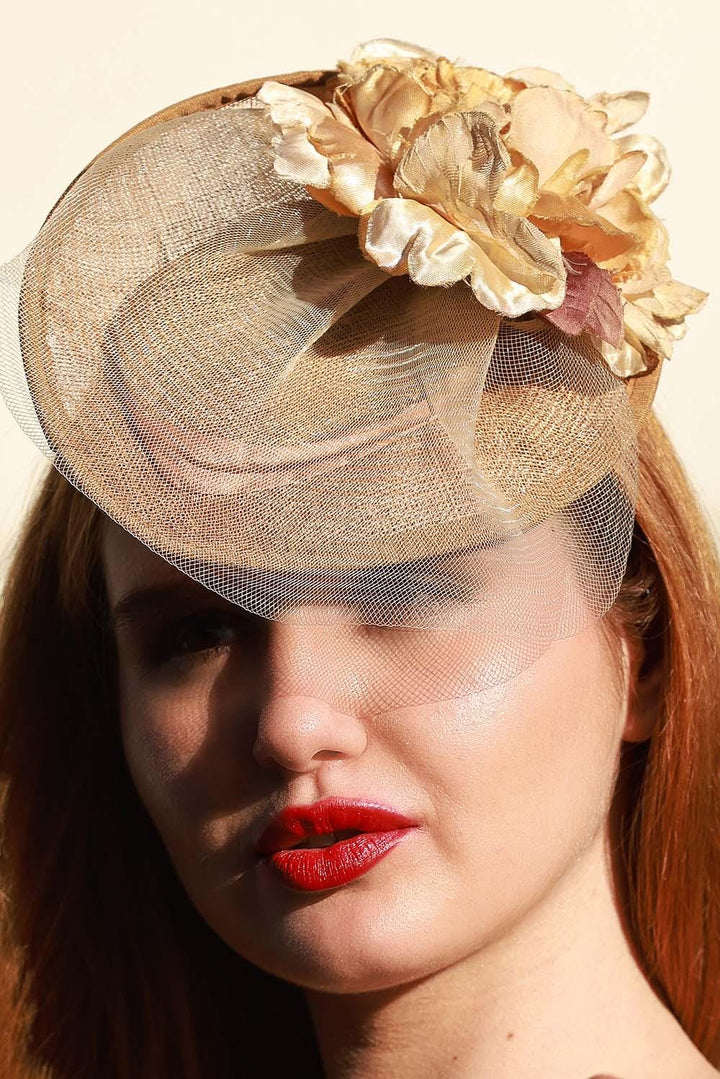 Fascinators - The London Collection #76